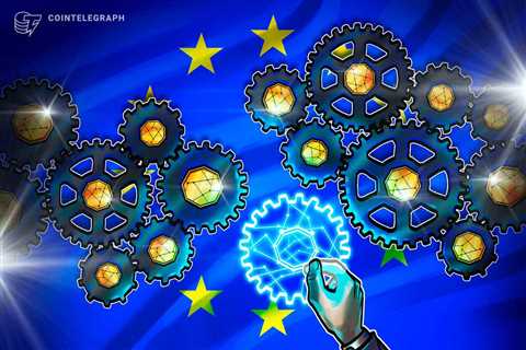 Iota selected for Phase 2A of EU blockchain initiative  