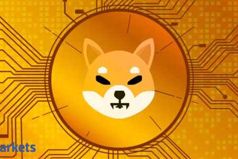 Shiba Inu price: After meteoric 2,50,00,000% rise, Shiba Inu is buzzing again; can it rally more?