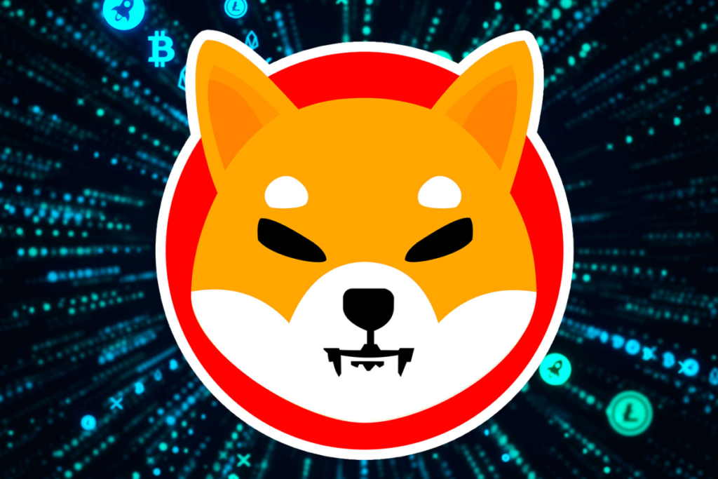 The Shiba Inu Crypto