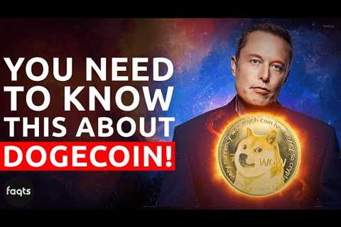 What You Need To Know About Dogecoin | Dogecoin News (Cryptocurrency) - DogeCoin Market News Now