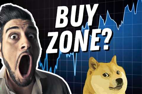🔥DOGECOIN Prediction - What Will Happen Now? DOGECOIN Price Target REVEALED - DogeCoin Market News ..