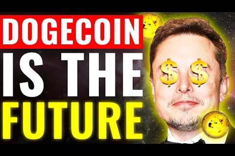 Elon Musk: MAJOR Plan For Dogecoin! | $$ - DogeCoin Market News Now