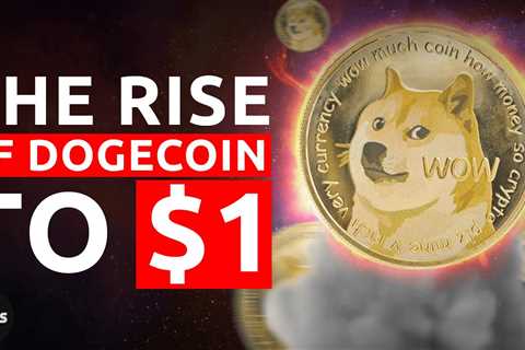 Dogecoin Rising To $1? | How To Profit On Dogecoin (Dogecoin News) - DogeCoin Market News Now