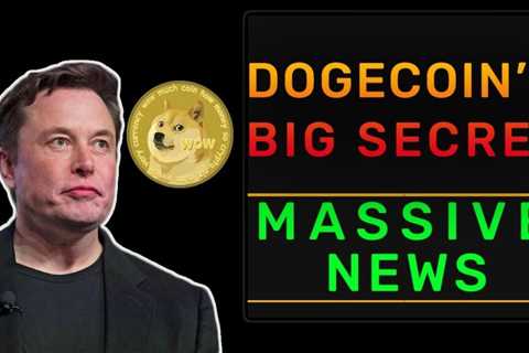 ELON MUSK: DOGECOIN WILL BE EVEN BIGGER THAN BITCOIN ($40,000+) | DOGECOIN NEWS