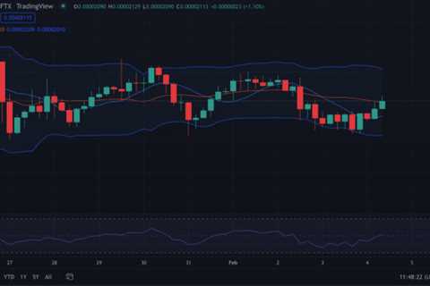 Shiba Inu price analysis: SHIB struggles for $0.00002120 - Shiba Inu Market News