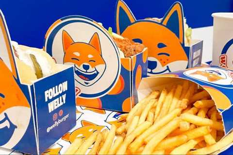 Why Rebranding Welly's Logo To Shiba Inu Is A Big Deal For ShibArmy - Shiba Inu Market News