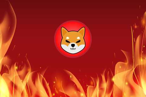 Four Businesses Burned 468.3 Million Shiba Inu In January - Shiba Inu Market News