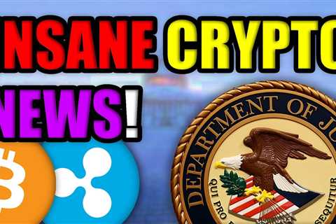 PREPARE FOR CRYPTO’S INSANE NEXT MOVE (USA SEIZES $3.6B of Bitcoin)