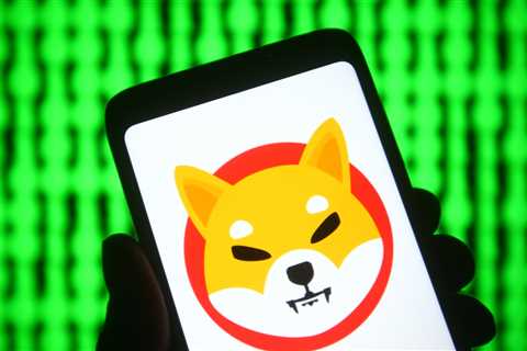 Flow Moves Higher, as SHIB Climbs 12% – Market Updates Bitcoin News - Shiba Inu Market News