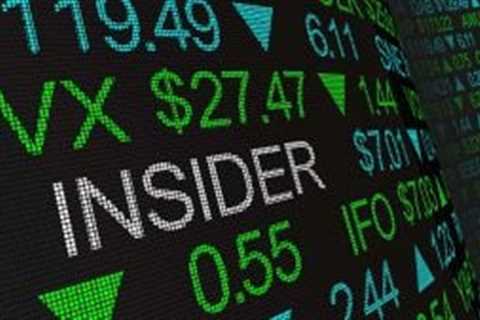 Two Insider Moonshots Rising on Sudden Buying - Shiba Inu Market News