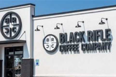 BRCC SPAC Alert: 10 Things to Know as Black Rifle Coffee Stock Debuts - Shiba Inu Market News