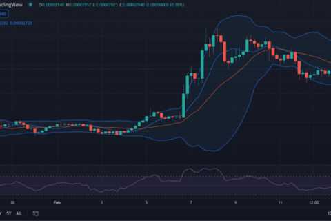 Shiba Inu price analysis: SHIB bearish at $0.00002935 - Shiba Inu Market News