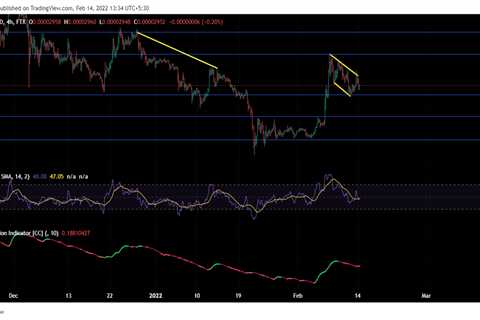 This may be the lifeboat for Shiba Inu short sellers being forced to liquidate - Shiba Inu Market..