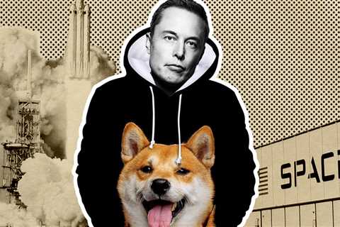 Elon Musk Hints that Starlink Could Be the Next Company to Accept Dogecoin (DOGE) — DailyCoin -..