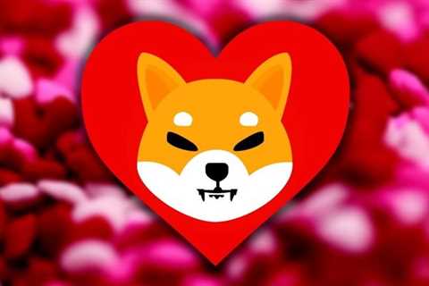 240 Million SHIB Burned In Bigger Entertainment Valentine’s Day Burn - Shiba Inu Market News