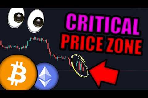 Bitcoin DROPPING! How Low Can Bitcoin Go? (WORSE CASE SCENARIO) | 4 Crypto Trends EXPLODE in 2022!