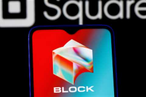 SQ Stock: Square Stock May Be on Wall Street's Chopping Block - Shiba Inu Market News