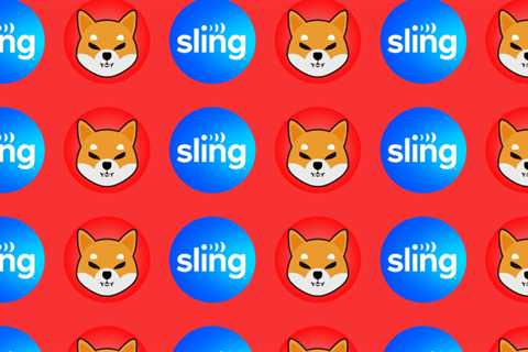 Customers Can Now Pay For Sling TV Subscription's With Shiba Inu - Shiba Inu Market News