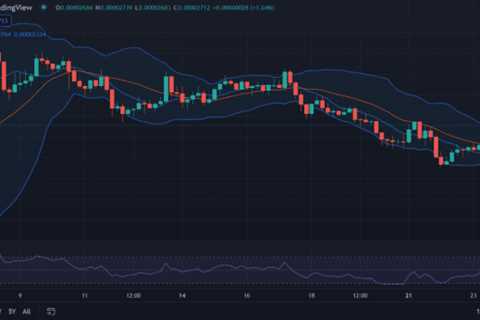 Shiba Inu price analysis: SHIB rises towards $0.00002750 after a strong bullish period - Shiba Inu..