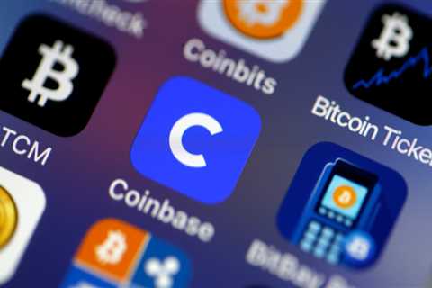 Coinbase earnings show trading of ethereum and altcoins surged in 2021 as bitcoin volume cooled