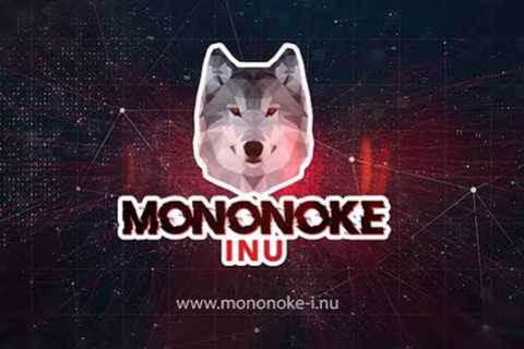 Does Mononoke Inu Have The Potential To BOOM In 2022? - Shiba Inu Market News