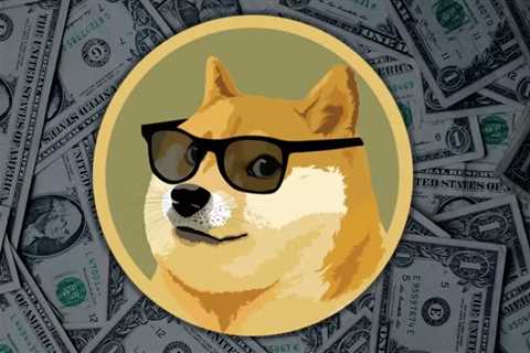 Ukraine Now Accept Donations in Dogecoin