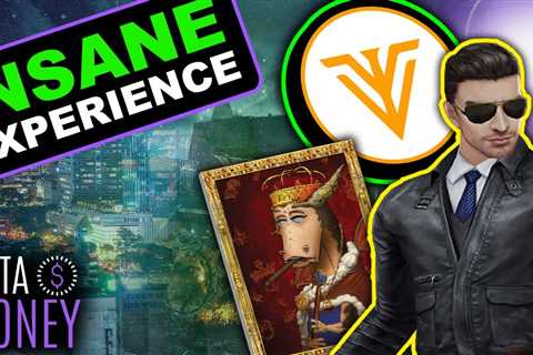 INSANE Metaverse & P2E Projects You Can’t Miss! (MASSIVE $5k NFT Giveaway)