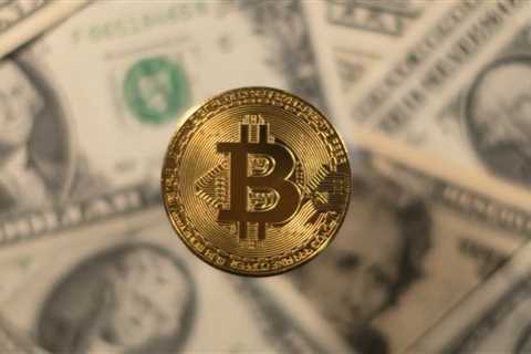 Bitcoin plunges by a fifth - Reuters.com