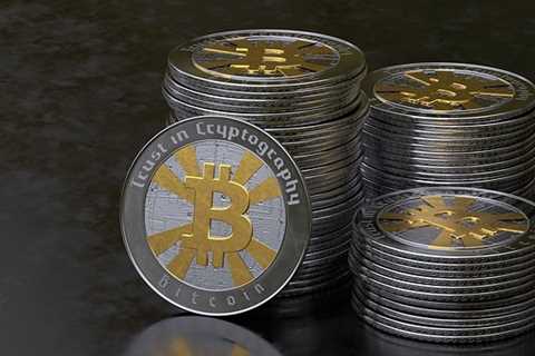 Crypto investors buy the dip as Bitcoin falls below $40000 - Kitco NEWS