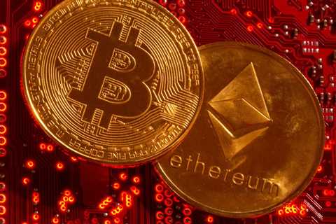 Upgrades, ESG, DeFi usage to help ether outpace bitcoin: Pantera Capital - Reuters