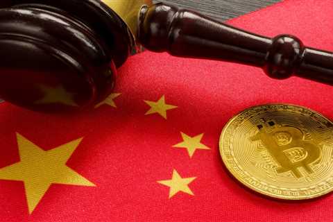 China declared all cryptocurrency transactions illegal and causes Bitcoin crash
