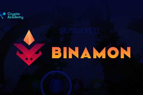 New Partnership of Binamon And Trees With Faces Seems To Be Exciting