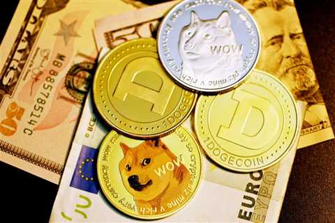 Bitcoin of America adds Dogecoin to its crypto ATM machines, sending Doge price way up