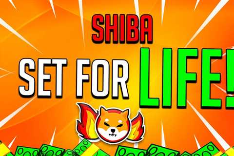 IF YOU HOLD 1,000,000 SHIBA INU COINS YOU NEED TO SEE THIS! - Shiba Inu Market News