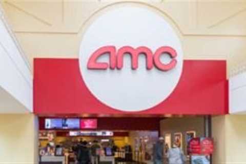 As Insiders Bail on AMC Stock, Maybe the Meme Dream Has Ended - Shiba Inu Market News