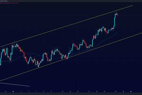 Polkadot Price Prediction April 2022: Will DOT Reach $50 in April?