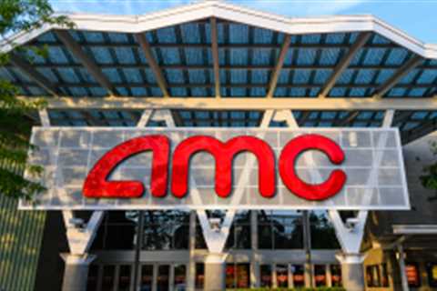 AMC Stock Springs Back to Life, but Buyer Beware - Shiba Inu Market News