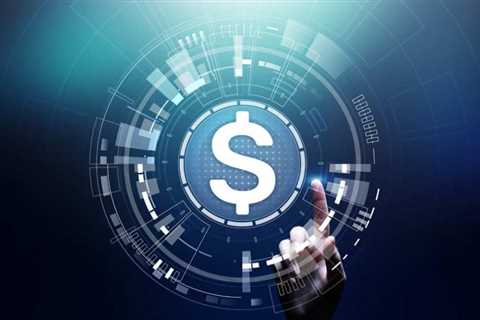 House bill calls for non-crypto digital dollar ‘e-cash’