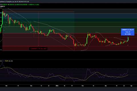 Shiba Inu’s 21% rally and ‘world domination plans’ – What to look out for - Shiba Inu Market News