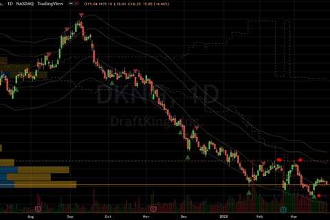 3 Momentum Stocks to Buy Ahead of Strong Rallies - Shiba Inu Market News