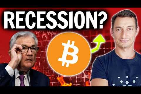 NO CHANCE of Stock Market Recession in 2022 Says Smart Money: (Bitcoin, Gold, Stocks)