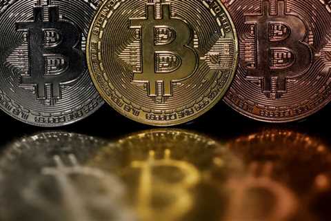 Bitcoin price rises past $50000 as rebound continues - Reuters