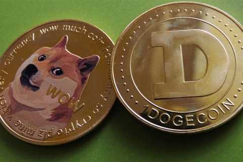 Would Dogecoin’s ‘legitimate’ growth phase propel DOGE towards $0.2?