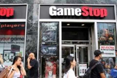 When Is the GameStop Stock Split Date? What Will Happen to GME Stock? - Shiba Inu Market News