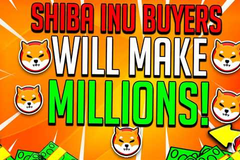 WHAT HAPPENS IF YOU HOLD SHIBA INU THIS MONTH! – CEO EXPLAINED! - Shiba Inu Market News