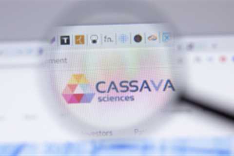 Why Is Cassava Sciences (SAVA) Stock Down Today? - Shiba Inu Market News