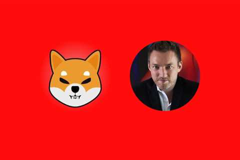 Bigger Entertainment Founder Finally Disclosed Why His Company Stopped Shiba Inu Burn Campaigns -..