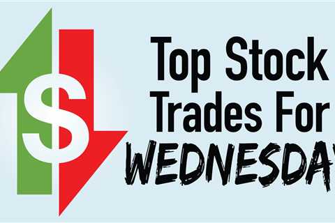 4 Top Stock Trades for Wednesday: Dogecoin, NVDA, TLRY, NVAX - Shiba Inu Market News