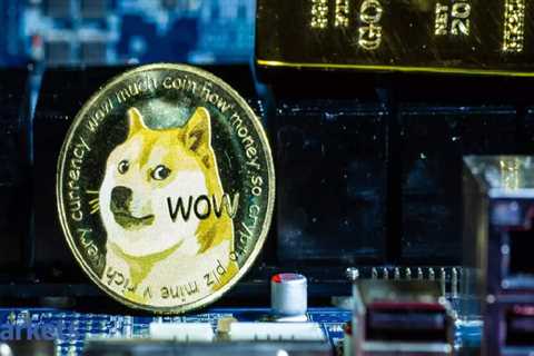 Elon Musk’s drone show sparks 8% rally in Dogecoin