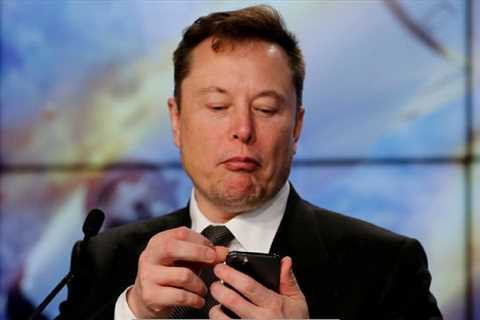 Elon Musk wants Dogecoin available as a payment option for Twitter Blue subscription